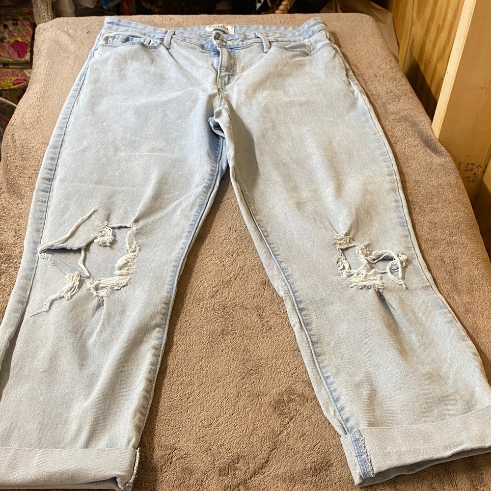 Denizen from Levi’s jeans size 14 (32)